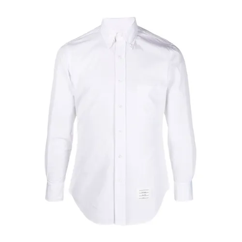 Shirts > Formal Shirts - - Thom Browne - Modalova