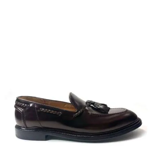 Shoes > Flats > Loafers - - Green George - Modalova
