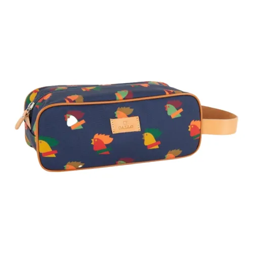 Gallo - Bags > Toilet Bags - Blue - Gallo - Modalova