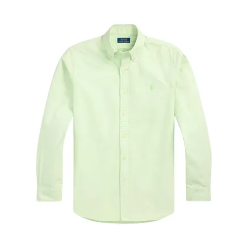 Shirts > Casual Shirts - - Polo Ralph Lauren - Modalova