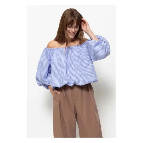 Blouses & Shirts > Blouses - - Âme - Modalova