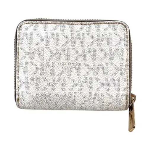 Pre-owned > Pre-owned Accessories > Pre-owned Wallets - - Michael Kors Pre-owned - Modalova