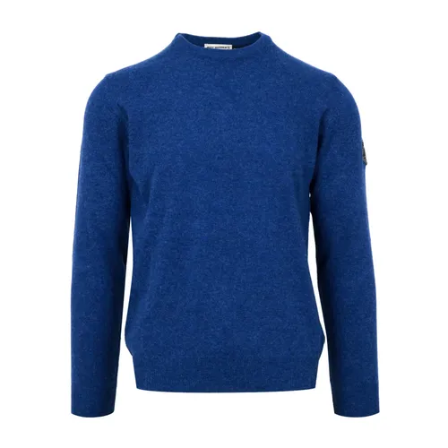 Knitwear > Round-neck Knitwear - - Roy Roger's - Modalova