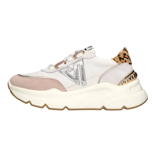 Shoes > Sneakers - - Emanuelle Vee - Modalova