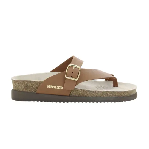 Shoes > Flip Flops & Sliders > Flip Flops - - Mephisto - Modalova