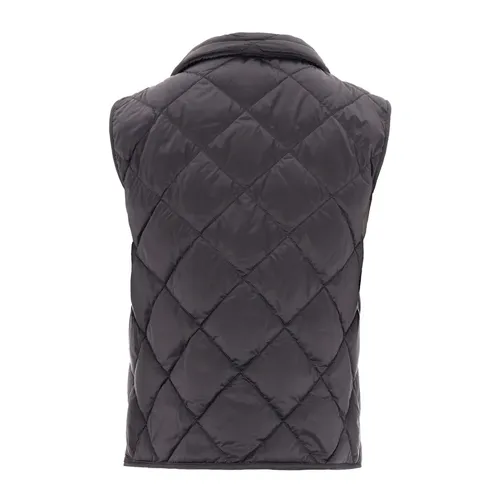 Jackets > Vests - - Weekend Max Mara - Modalova