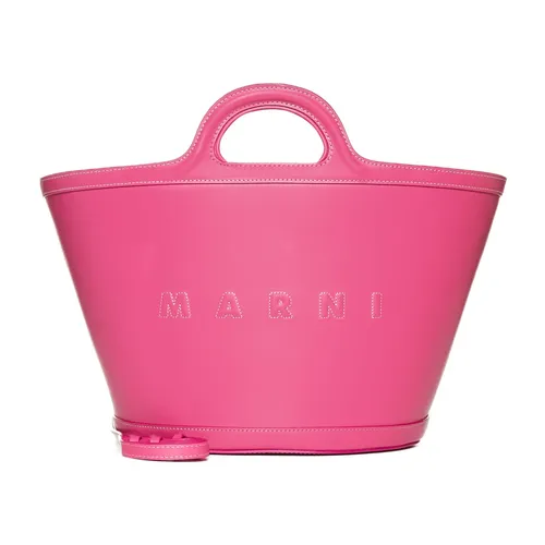 Bags > Shoulder Bags - - Marni - Modalova