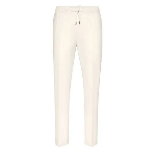 Trousers > Slim-fit Trousers - - Billionaire - Modalova