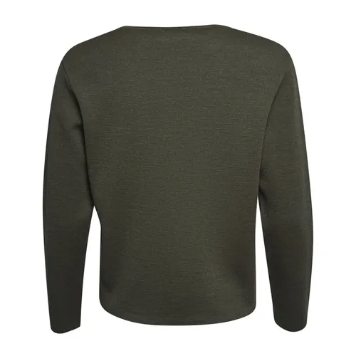 Knitwear > Cardigans - - Lind - Modalova
