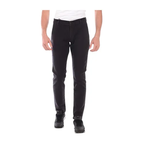 Jeans > Slim-fit Jeans - - Daniele Alessandrini - Modalova