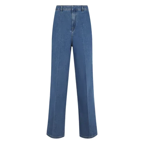 Jeans > Straight Jeans - - Philosophy di Lorenzo Serafini - Modalova