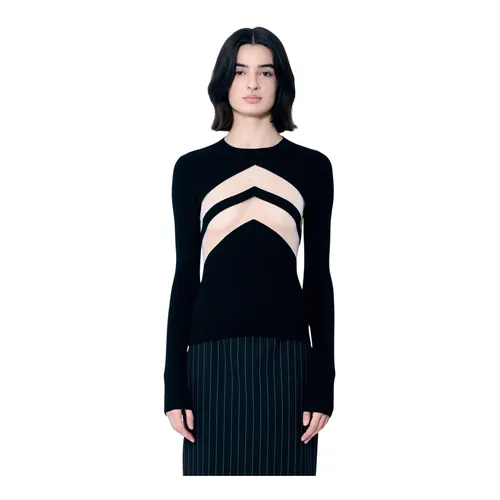 Knitwear > Round-neck Knitwear - - Jean Paul Gaultier - Modalova