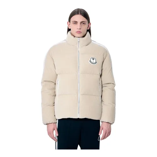 Jackets > Down Jackets - - Moncler - Modalova