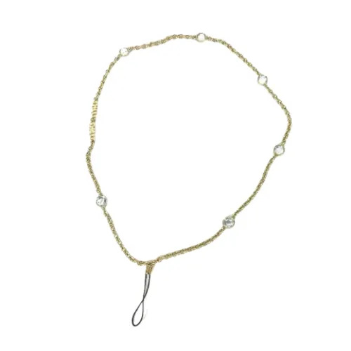 Pre-owned > Pre-owned Accessories - - Miu Miu Pre-owned - Modalova