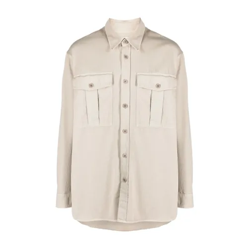 Shirts > Casual Shirts - - Dries Van Noten - Modalova
