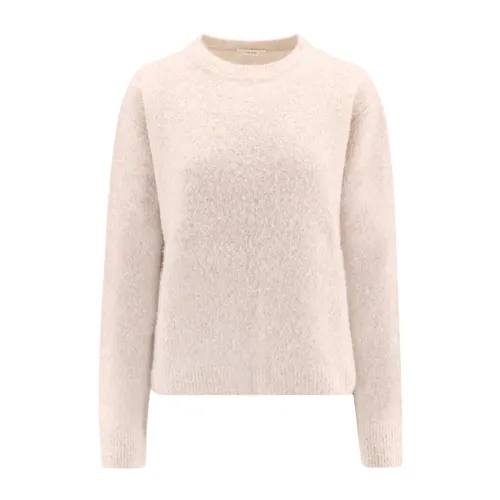 Knitwear > Cashmere Knitwear - - The Row - Modalova
