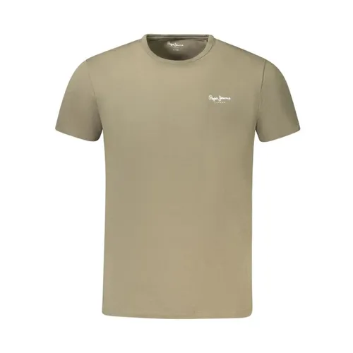 Tops > T-Shirts - - Pepe Jeans - Modalova