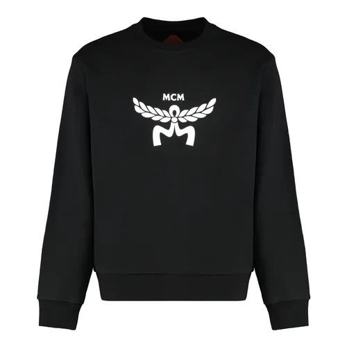 Sweatshirts & Hoodies > Sweatshirts - - MCM - Modalova