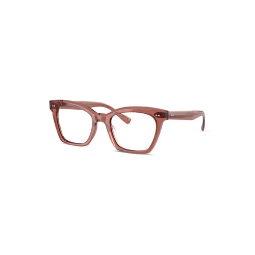 Accessories > Glasses - - Oliver Peoples - Modalova