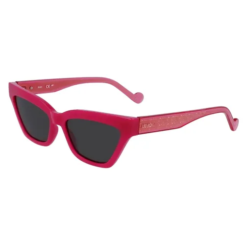 Accessories > Sunglasses - - Liu Jo - Modalova