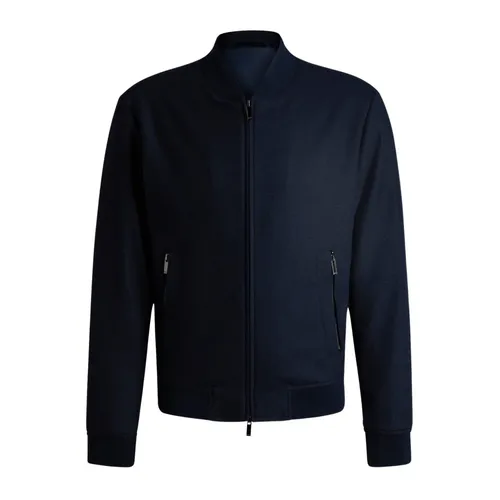 Jackets > Bomber Jackets - - Boss - Modalova