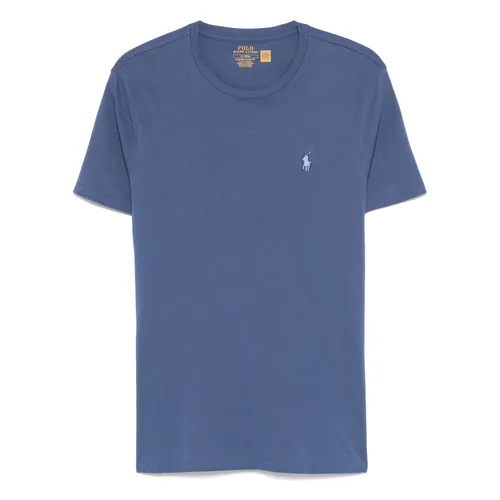 Tops > T-Shirts - - Polo Ralph Lauren - Modalova