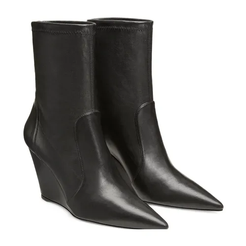 Shoes > Boots > Heeled Boots - - Stuart Weitzman - Modalova