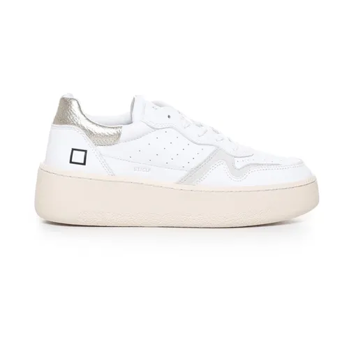 Shoes > Sneakers - - D.a.t.e. - Modalova