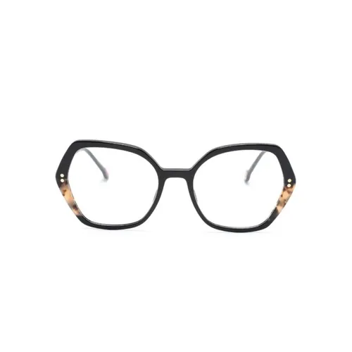 Accessories > Glasses - - Carolina Herrera - Modalova