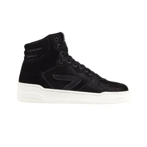 HUB - Shoes > Sneakers - Black - HUB - Modalova