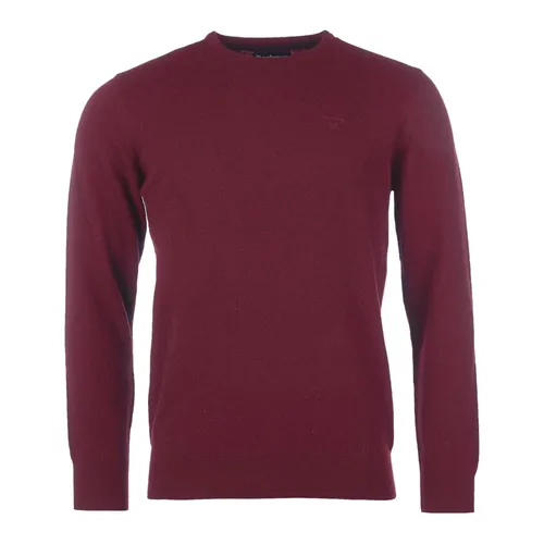 Knitwear > Round-neck Knitwear - - Barbour - Modalova