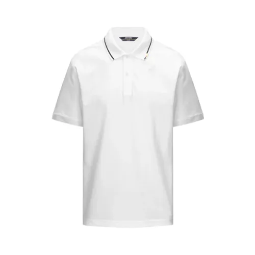 Tops > Polo Shirts - - K-Way - Modalova