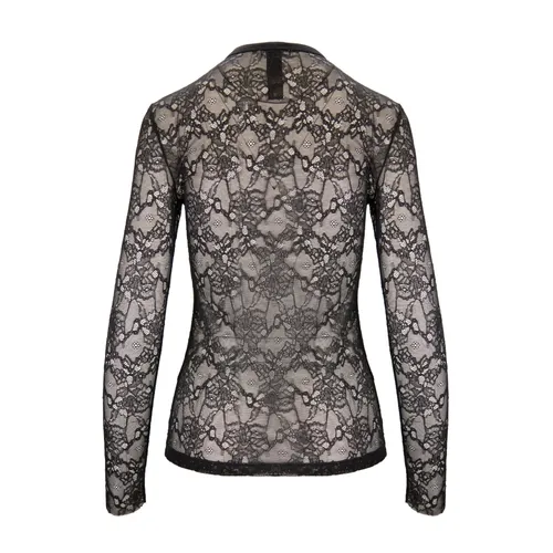 Blouses & Shirts > Blouses - - Dsquared2 - Modalova