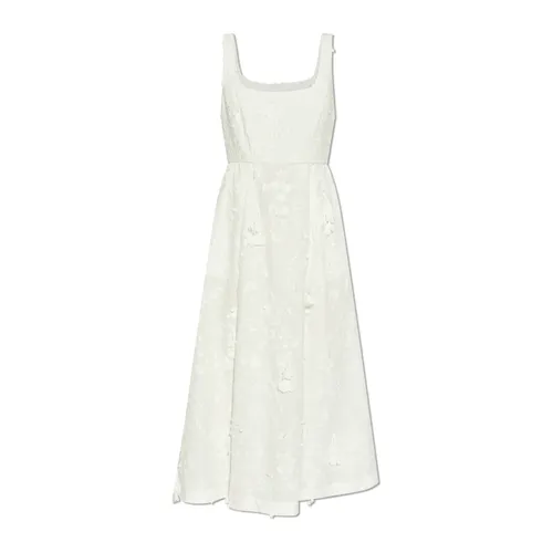 Dresses > Day Dresses > Midi Dresses - - Munthe - Modalova