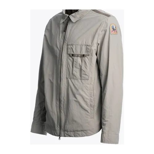 Jackets > Light Jackets - - Parajumpers - Modalova
