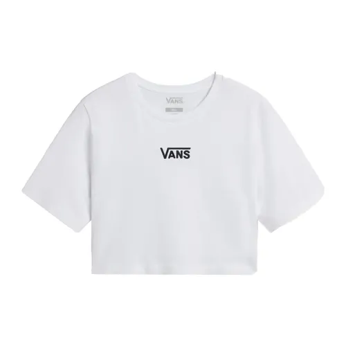 Vans - Tops > T-Shirts - White - Vans - Modalova