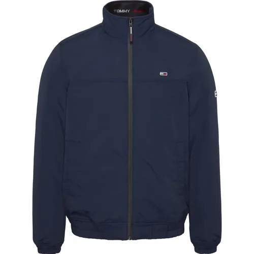 Jackets > Light Jackets - - Tommy Jeans - Modalova