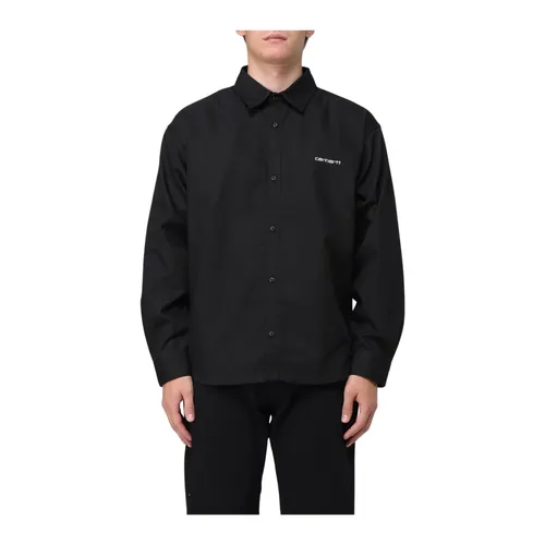 Shirts > Casual Shirts - - Carhartt Wip - Modalova