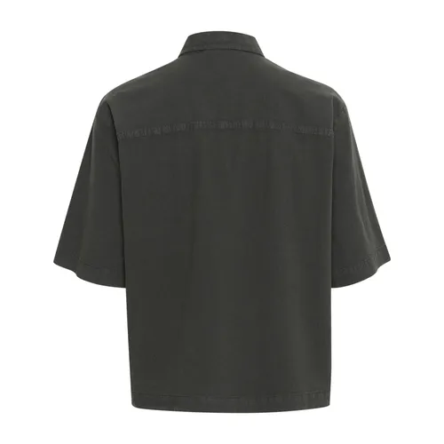 Blouses & Shirts > Shirts - - Kaffe - Modalova