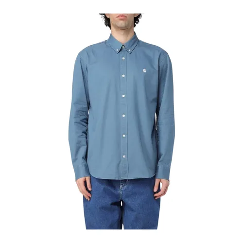 Shirts > Casual Shirts - - Carhartt Wip - Modalova