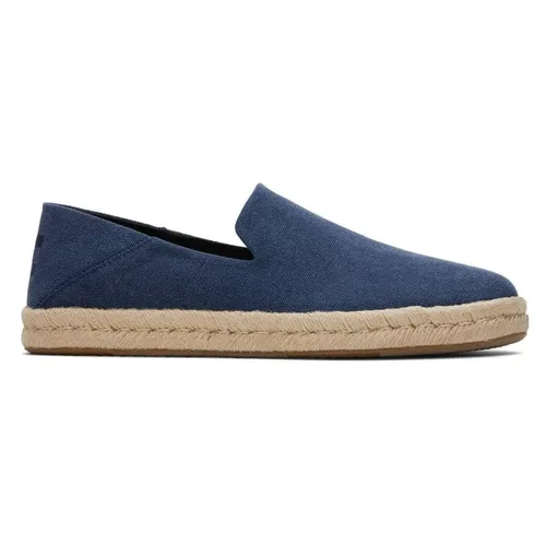Shoes > Flats > Loafers - - Toms - Modalova