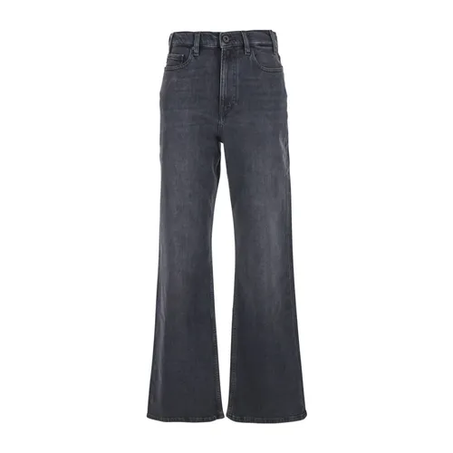 Jeans > Wide Jeans - - AG Jeans - Modalova