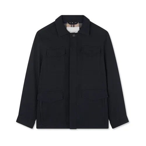 Jackets > Light Jackets - - Paul & Shark - Modalova