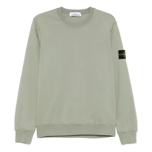 Sweatshirts & Hoodies > Sweatshirts - - Stone Island - Modalova