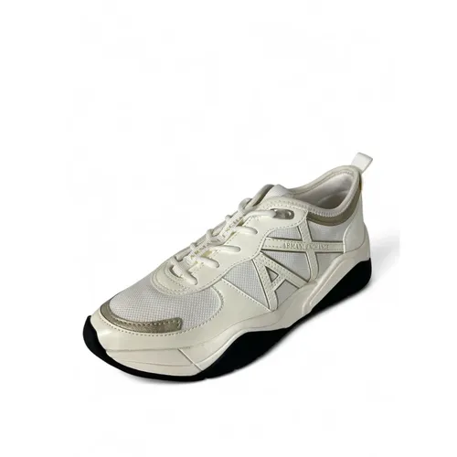 Shoes > Sneakers - - Armani Exchange - Modalova