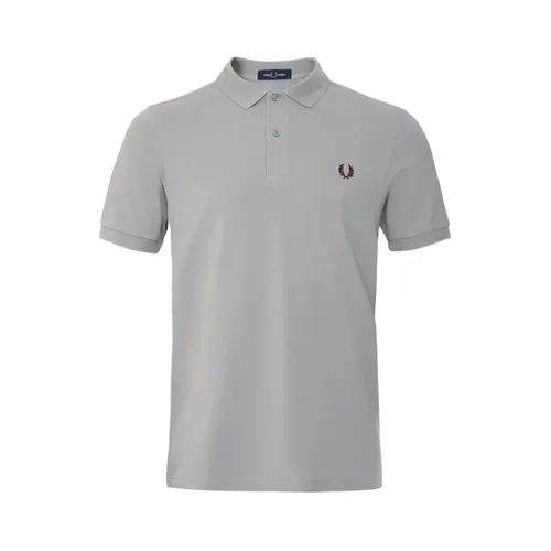 Tops > Polo Shirts - - Fred Perry - Modalova