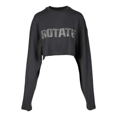 Tops > Long Sleeve Tops - - Rotate Birger Christensen - Modalova
