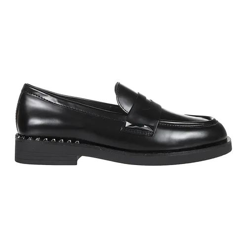 Shoes > Flats > Loafers - - ASH - Modalova