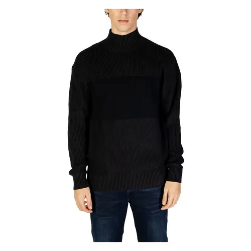 Knitwear > Turtlenecks - - Calvin Klein Jeans - Modalova