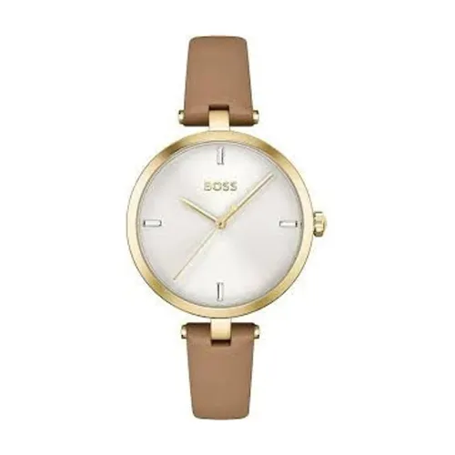 Accessories > Watches - - Hugo Boss - Modalova